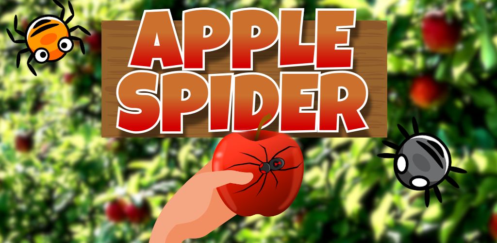 Apple Spider